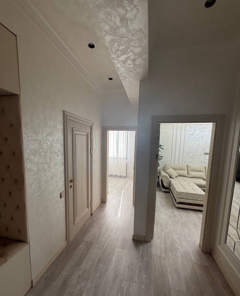 Сдаётся 3-комн. квартира, 70 м² · Алмазар — фото 10