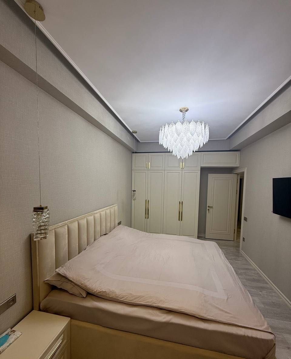 Сдаётся 3-комн. квартира, 70 м² · Алмазар — фото 1