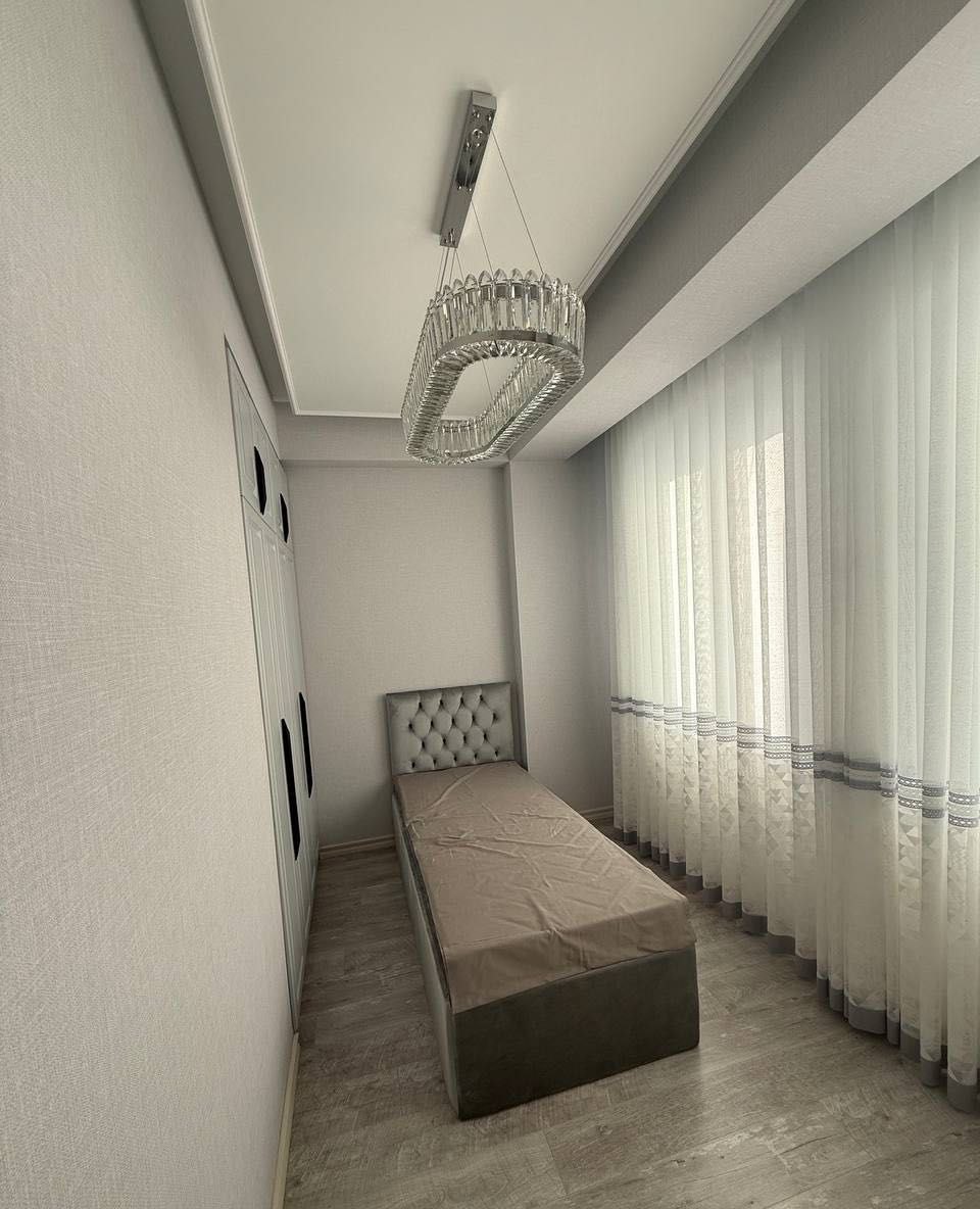Сдаётся 3-комн. квартира, 70 м² · Алмазар — фото 9