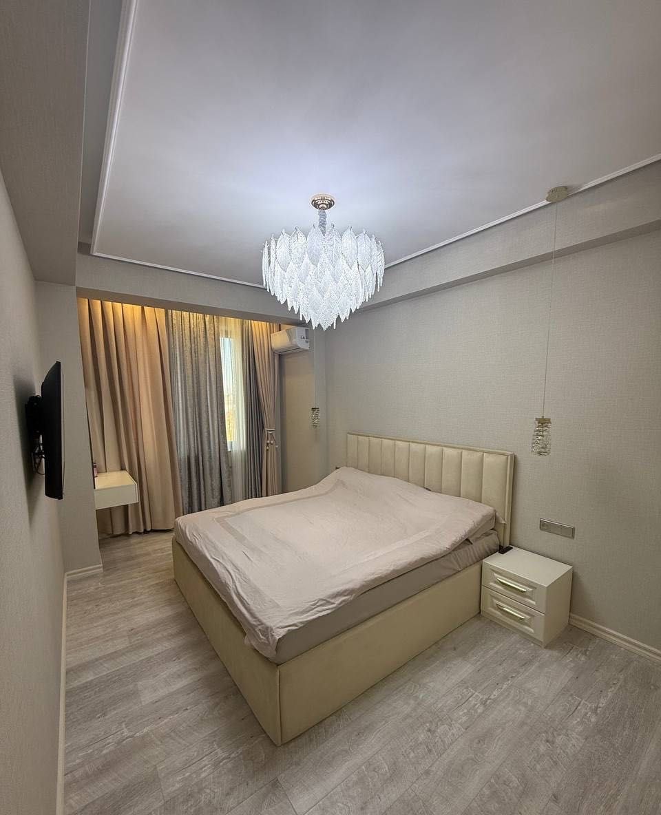 Сдаётся 3-комн. квартира, 70 м² · Алмазар — фото 2