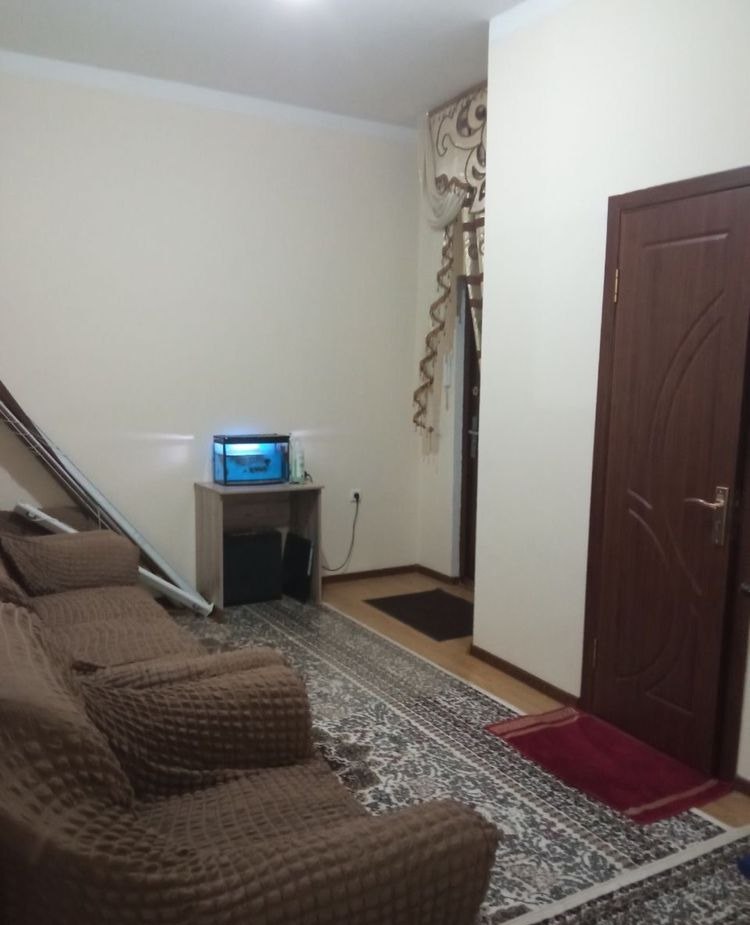 Ijaraga 2 xonali xonadon, 86 m² · Mirzo Ulug‘bek — surat 6