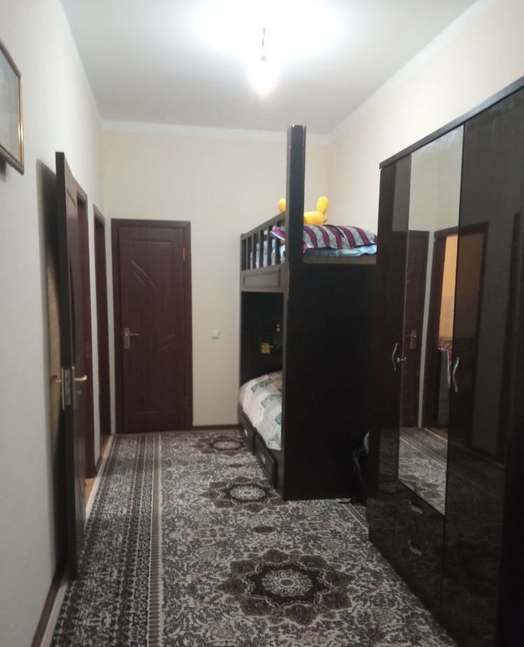 Ijaraga 2 xonali xonadon, 86 m² · Mirzo Ulug‘bek — surat 5
