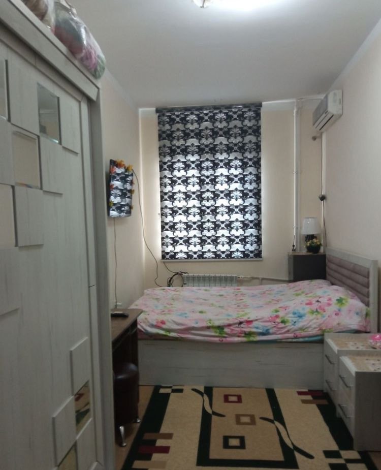 Ijaraga 2 xonali xonadon, 86 m² · Mirzo Ulug‘bek — surat 3