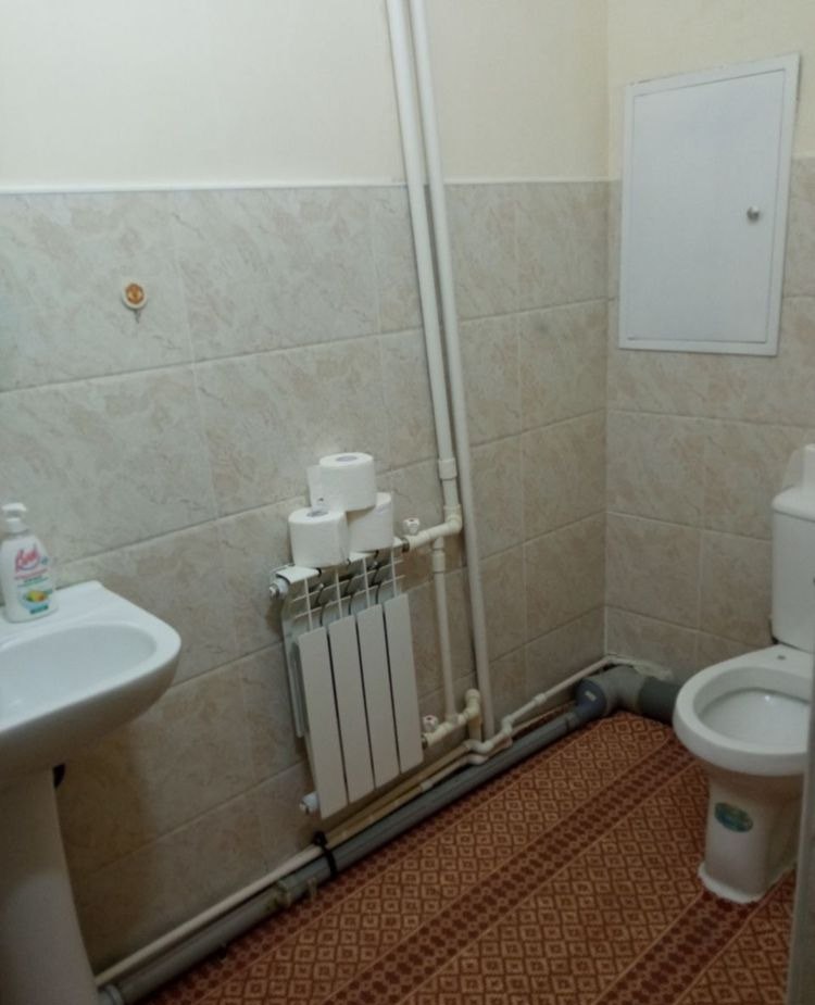 Ijaraga 2 xonali xonadon, 86 m² · Mirzo Ulug‘bek — surat 7