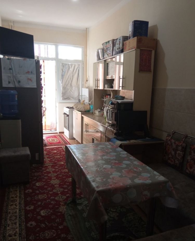 Ijaraga 2 xonali xonadon, 86 m² · Mirzo Ulug‘bek — surat 4