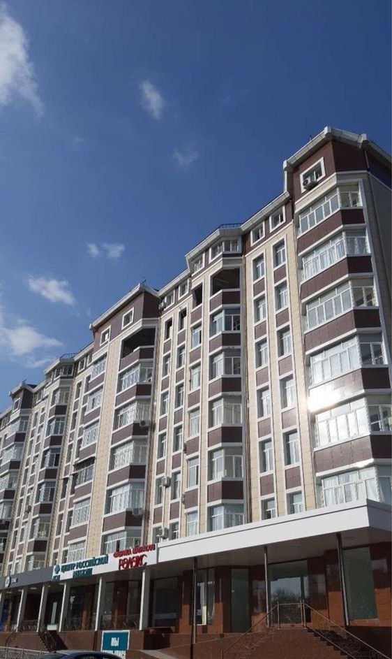 Ijaraga 2 xonali xonadon, 86 m² · Mirzo Ulug‘bek — surat 1