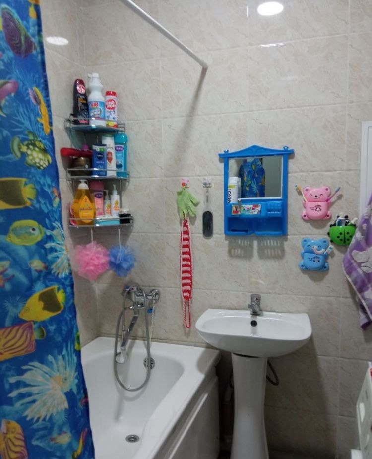 Ijaraga 2 xonali xonadon, 86 m² · Mirzo Ulug‘bek — surat 8