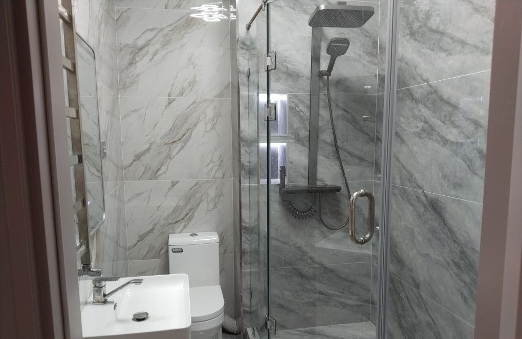 Ijaraga 1 xonali xonadon, 45 m² · Shayxontohur — surat 7