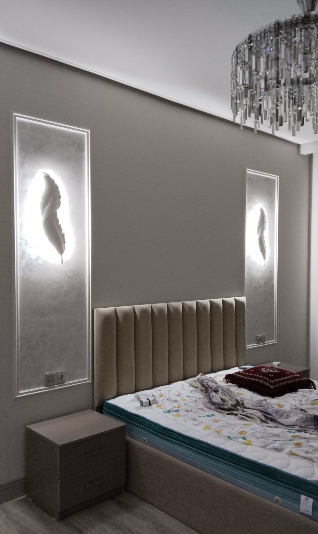 Ijaraga 1 xonali xonadon, 45 m² · Shayxontohur — surat 8