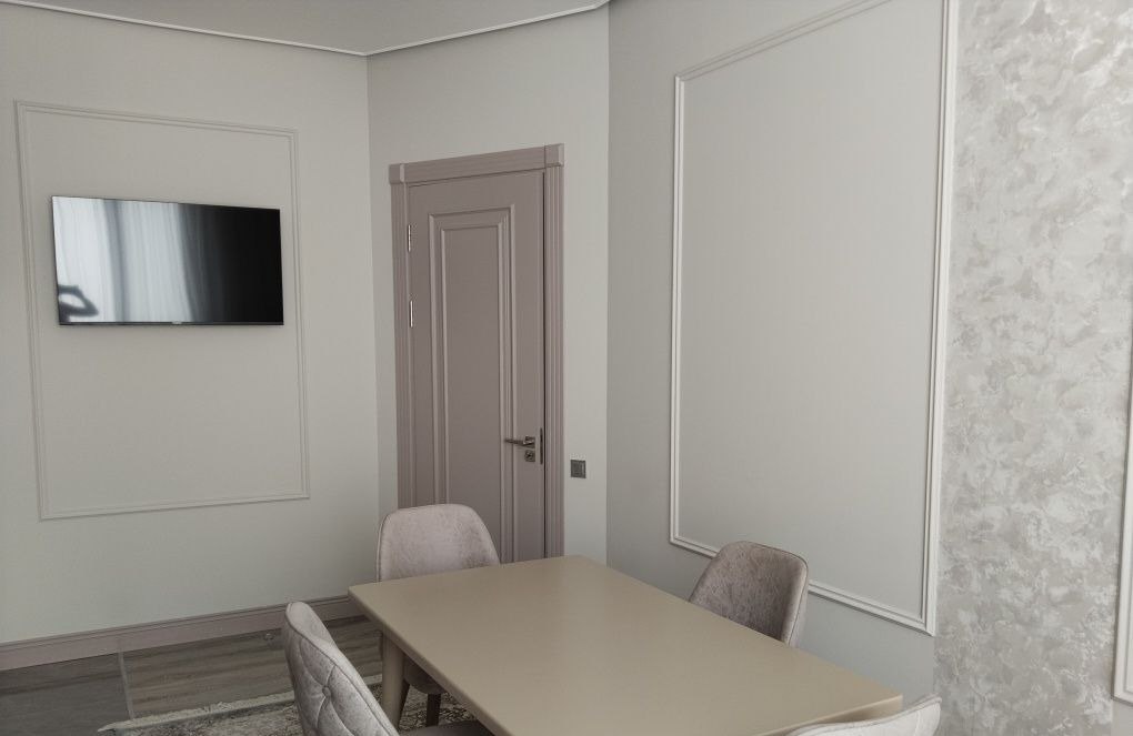 Ijaraga 1 xonali xonadon, 45 m² · Shayxontohur — surat 3