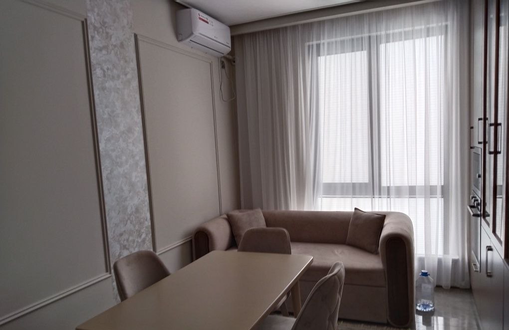 Ijaraga 1 xonali xonadon, 45 m² · Shayxontohur — surat 6