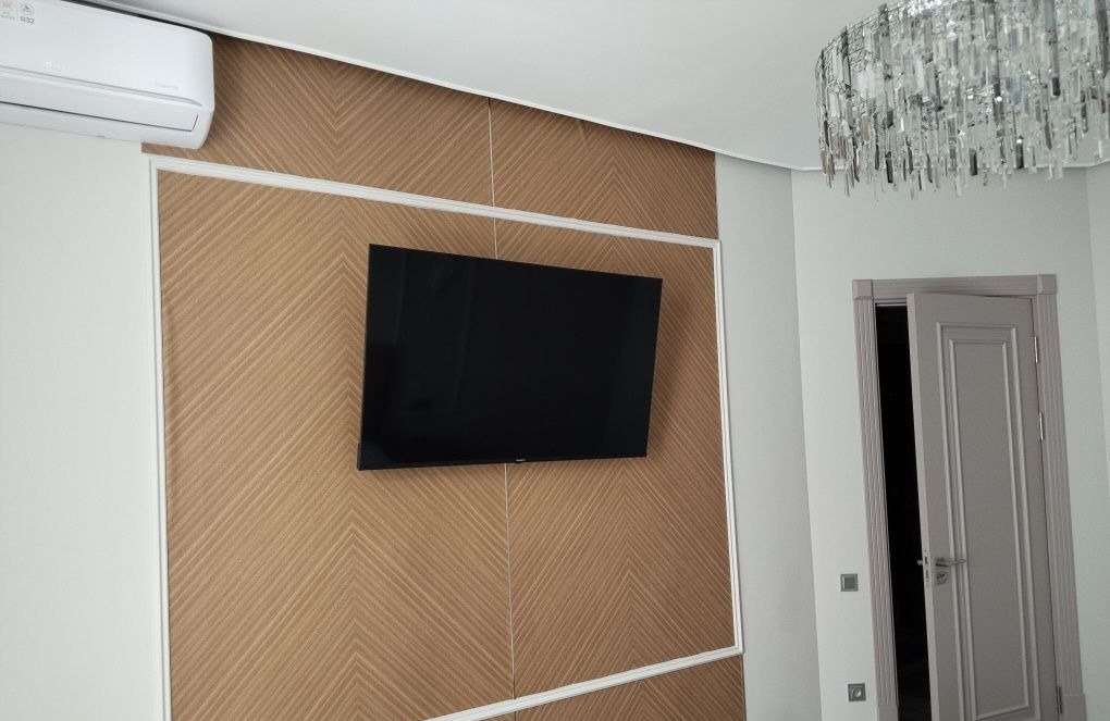 Ijaraga 1 xonali xonadon, 45 m² · Shayxontohur — surat 4