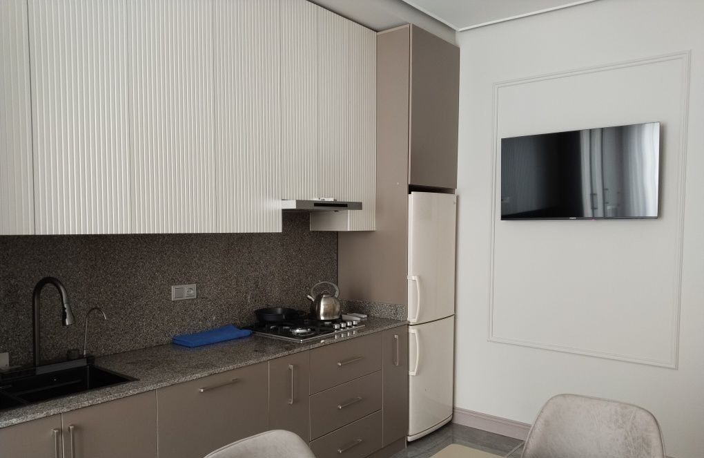 Ijaraga 1 xonali xonadon, 45 m² · Shayxontohur — surat 2