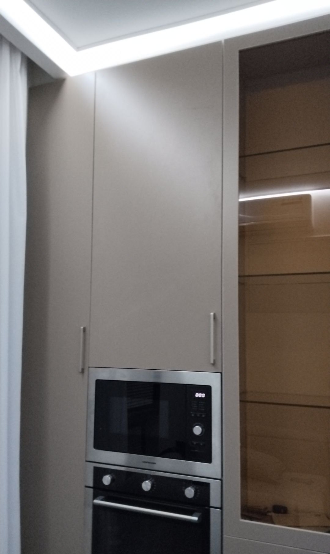 Ijaraga 1 xonali xonadon, 45 m² · Shayxontohur — surat 1