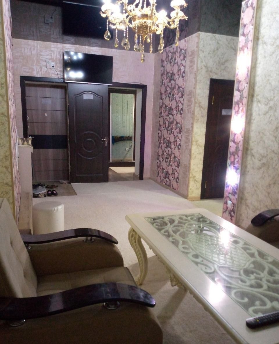 Ijaraga 3 xonali xonadon, 60 m² · Shayxontohur — surat 4