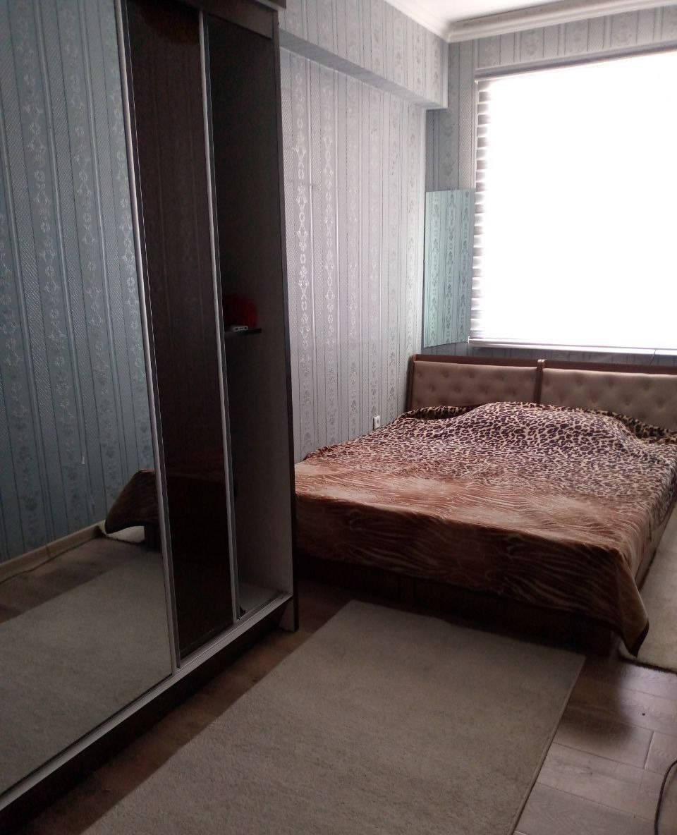 Ijaraga 3 xonali xonadon, 60 m² · Shayxontohur — surat 5