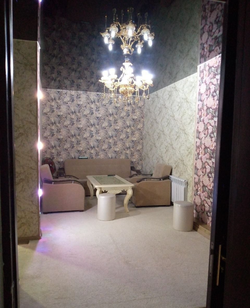 Ijaraga 3 xonali xonadon, 60 m² · Shayxontohur — surat 2