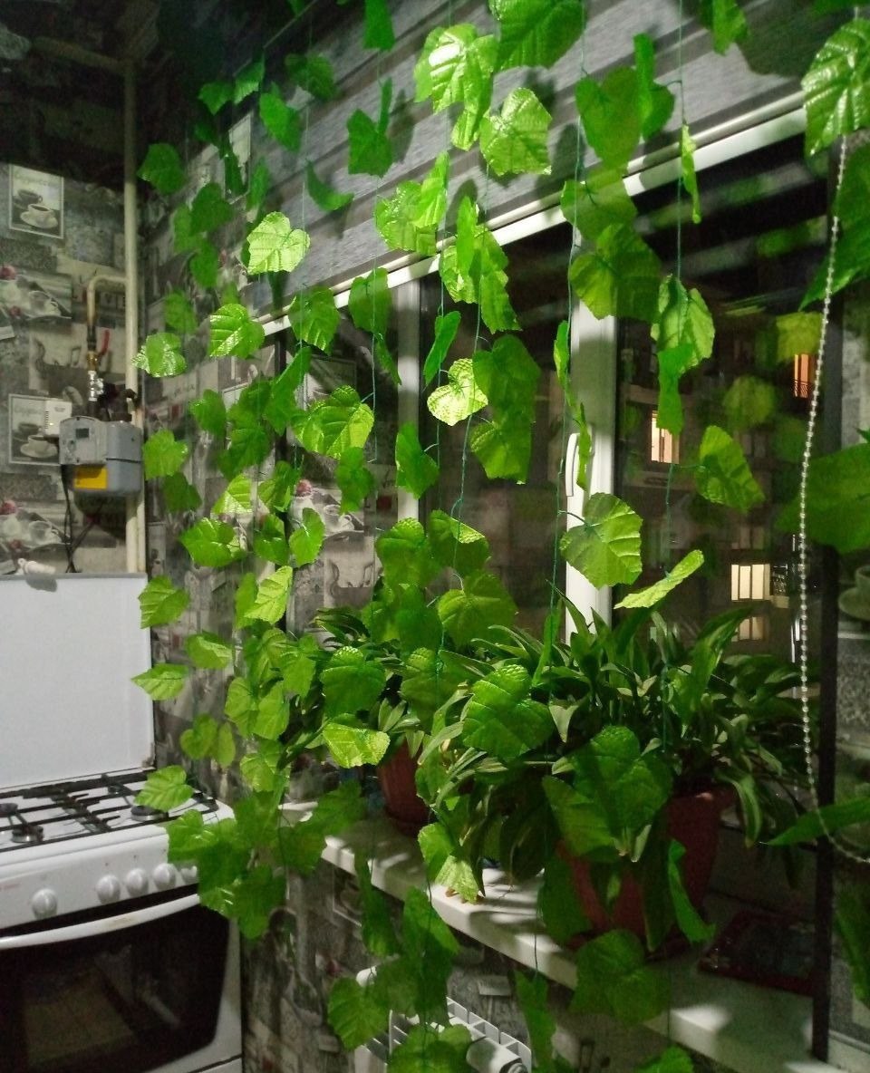 Ijaraga 3 xonali xonadon, 60 m² · Shayxontohur — surat 3