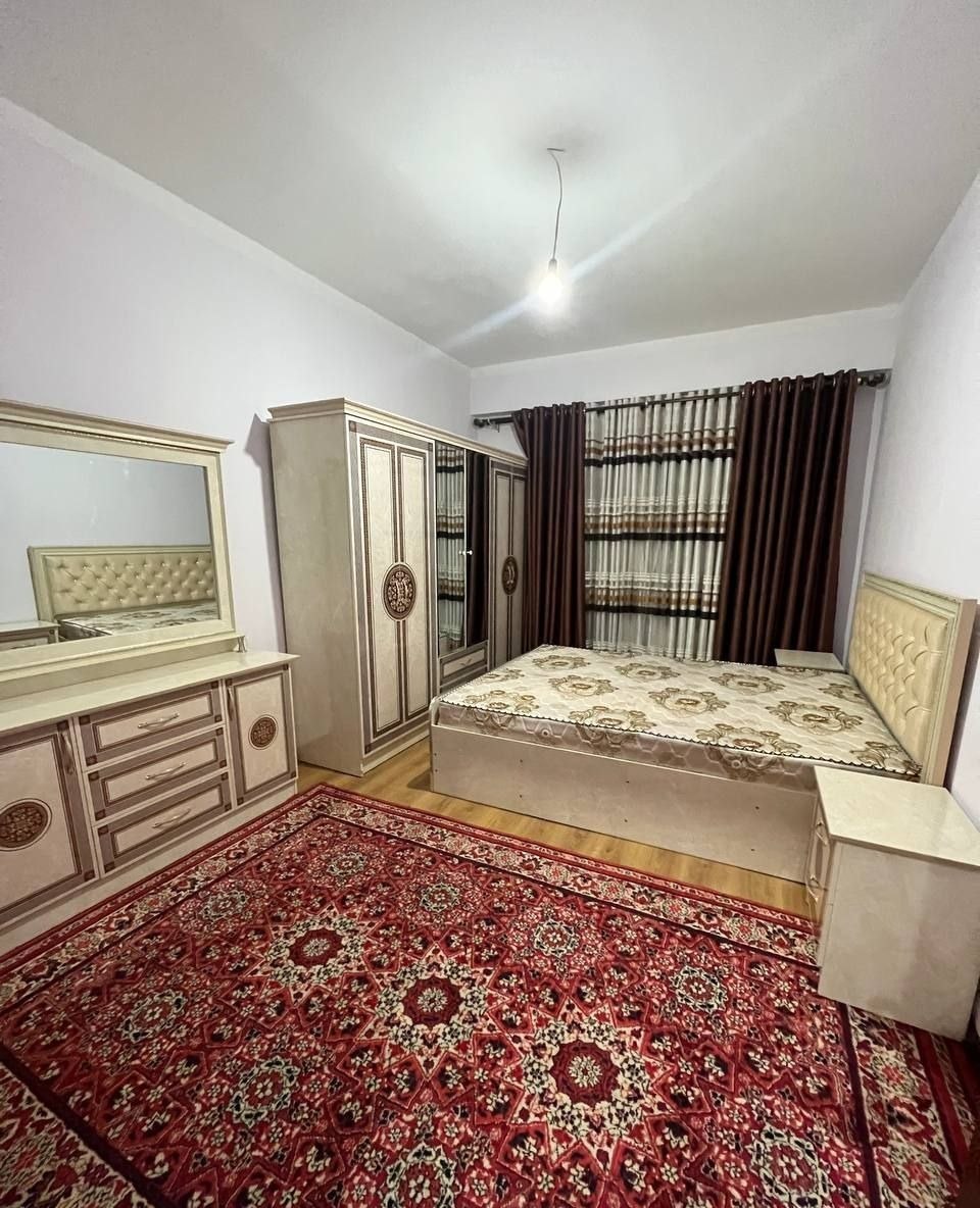 For rent 3-room apartment, 87 m² · Yashnabad — photo 4