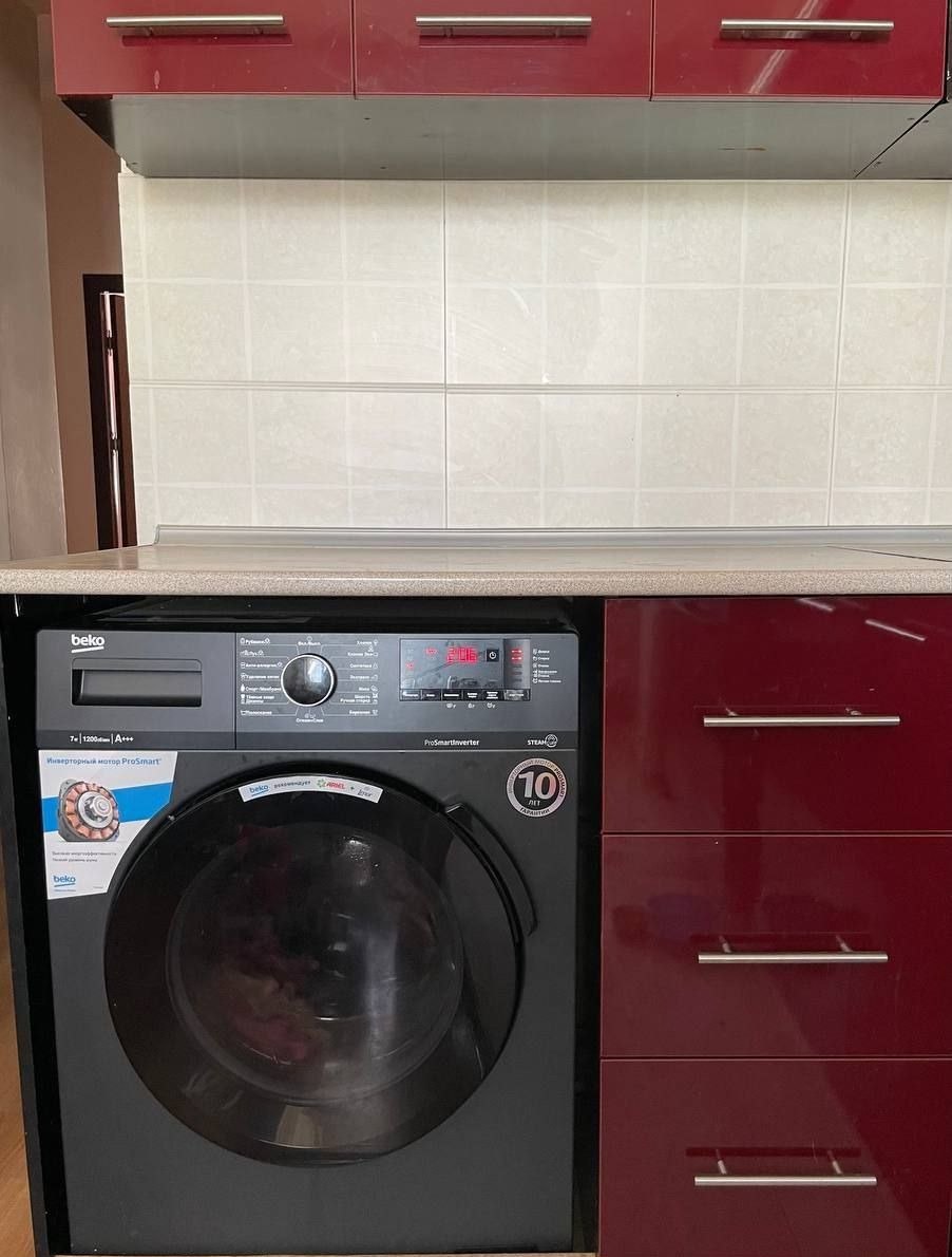 For rent 3-room apartment, 87 m² · Yashnabad — photo 8