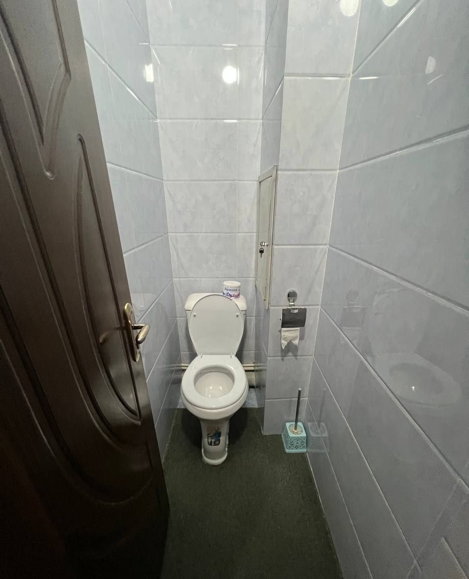 For rent 3-room apartment, 87 m² · Yashnabad — photo 6