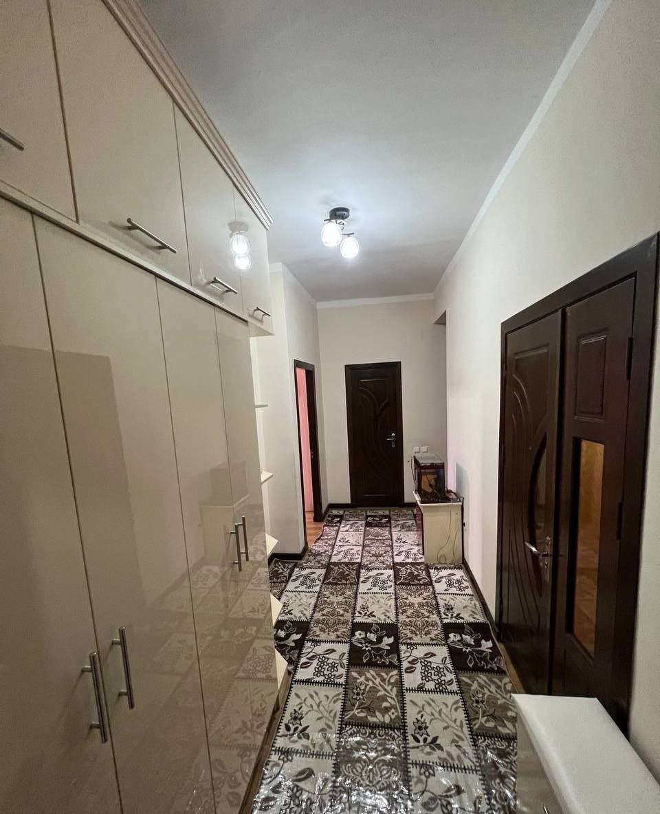 For rent 3-room apartment, 87 m² · Yashnabad — photo 5