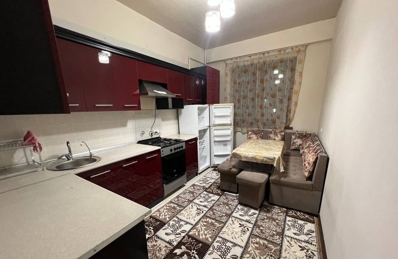 For rent 3-room apartment, 87 m² · Yashnabad — photo 1