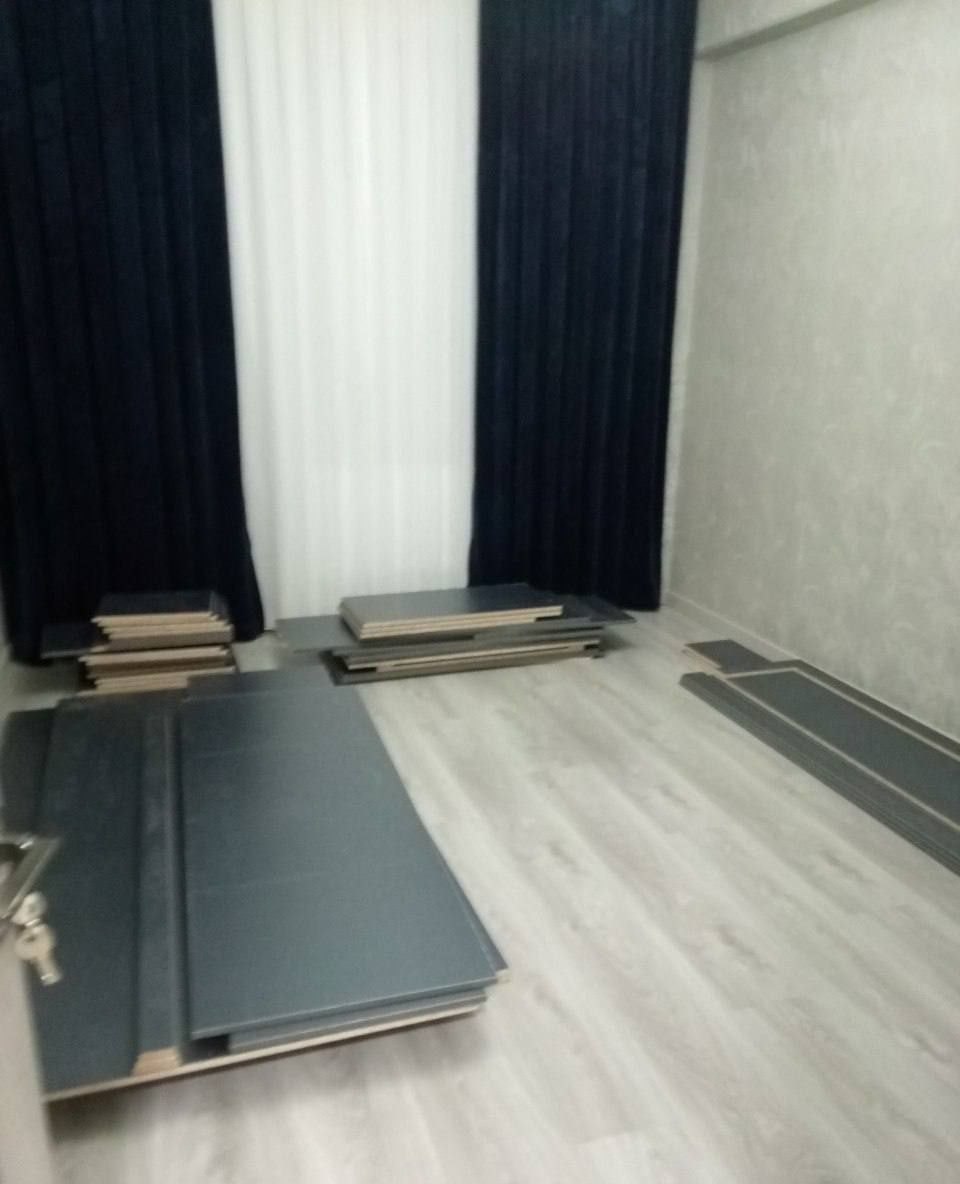 For rent 2-room apartment, 64 m² · Shaykhantakhur — photo 8