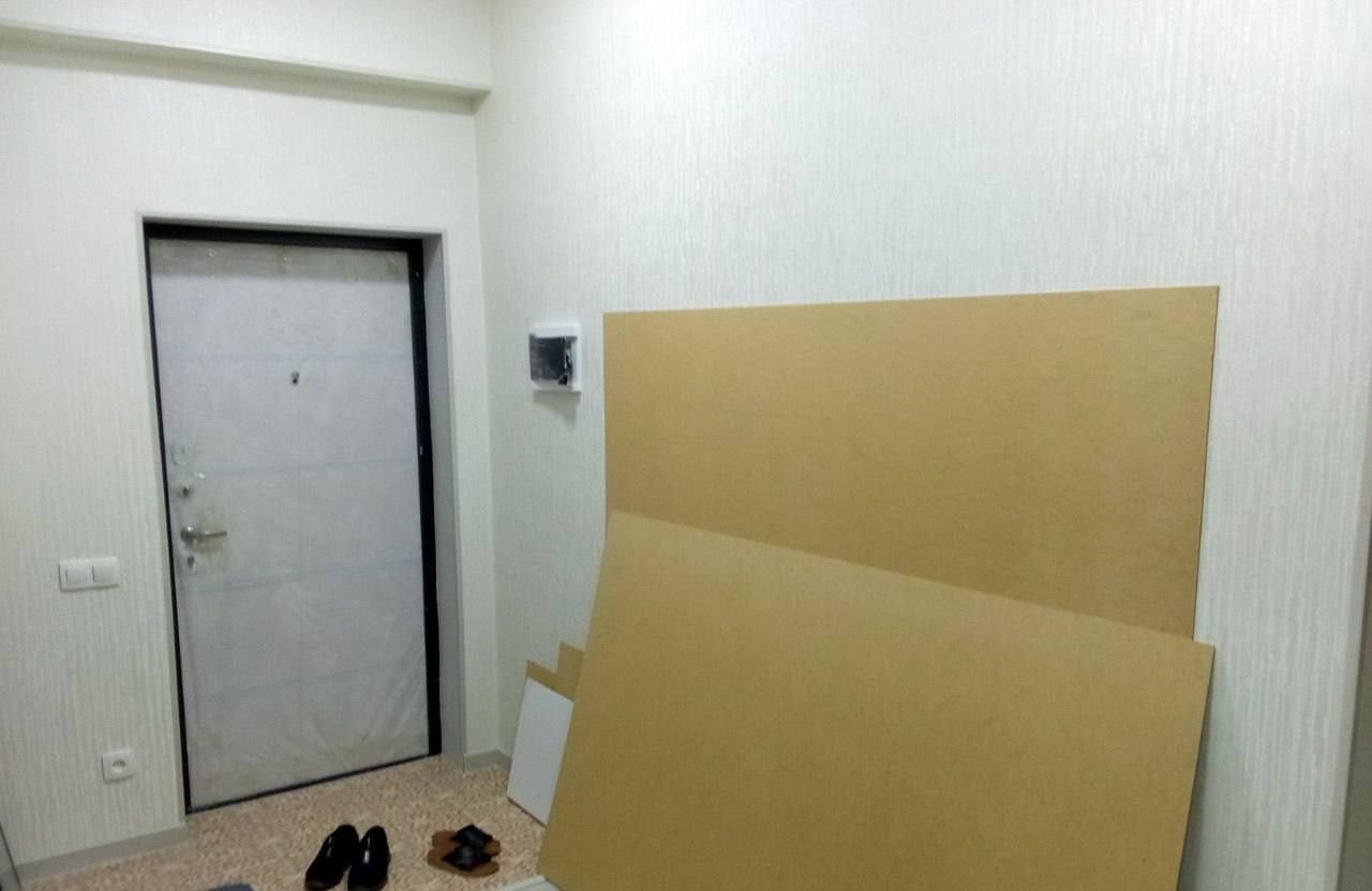 For rent 2-room apartment, 64 m² · Shaykhantakhur — photo 1