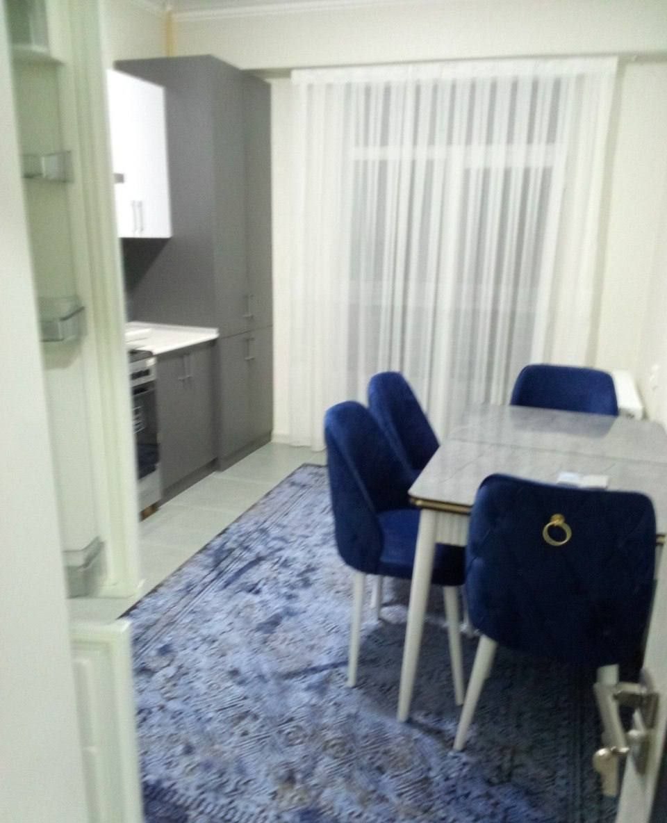 For rent 2-room apartment, 64 m² · Shaykhantakhur — photo 2