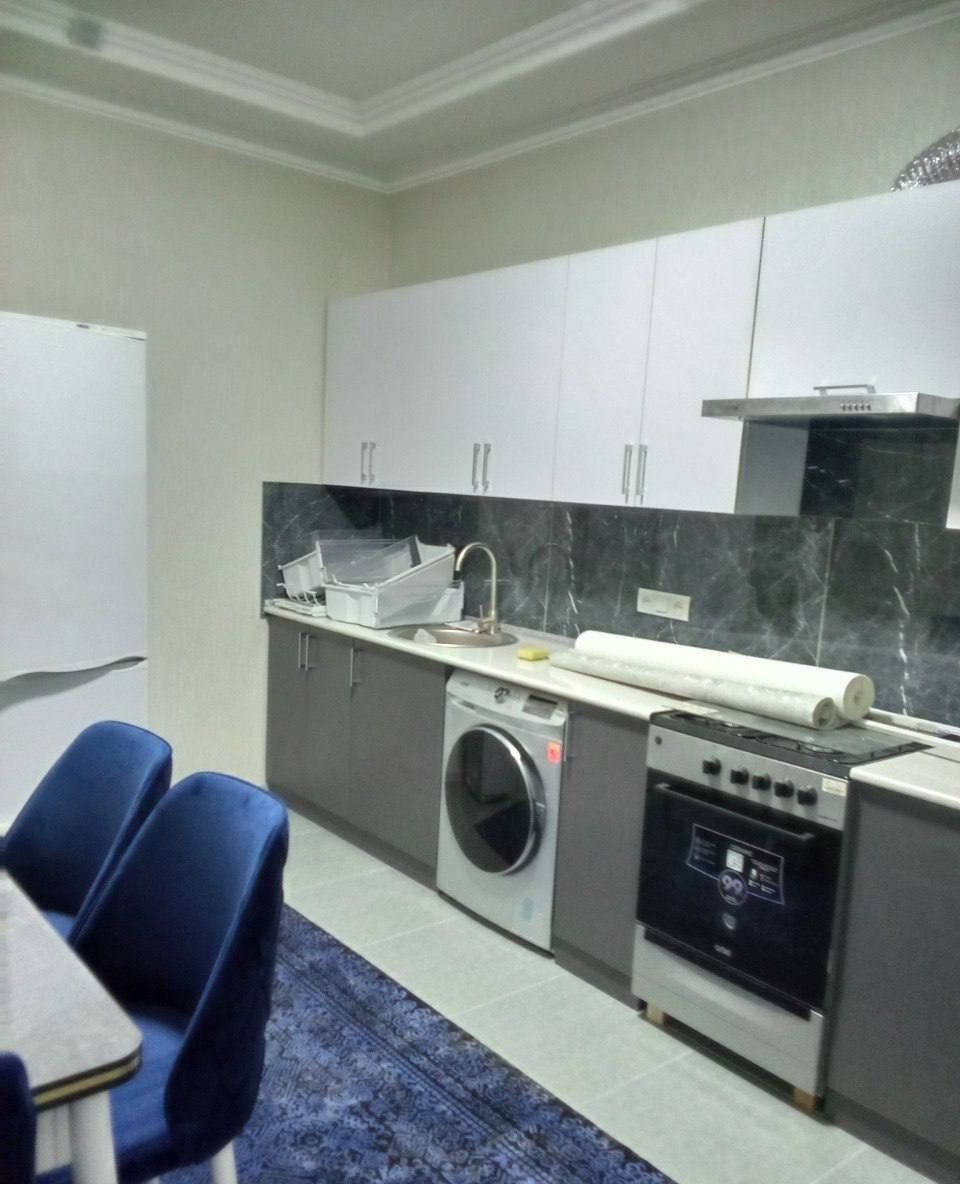 For rent 2-room apartment, 64 m² · Shaykhantakhur — photo 5