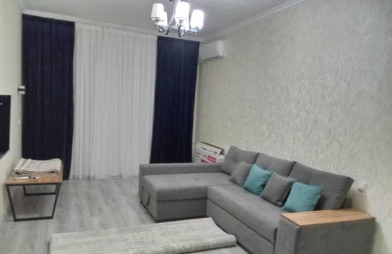 For rent 2-room apartment, 64 m² · Shaykhantakhur — photo 3