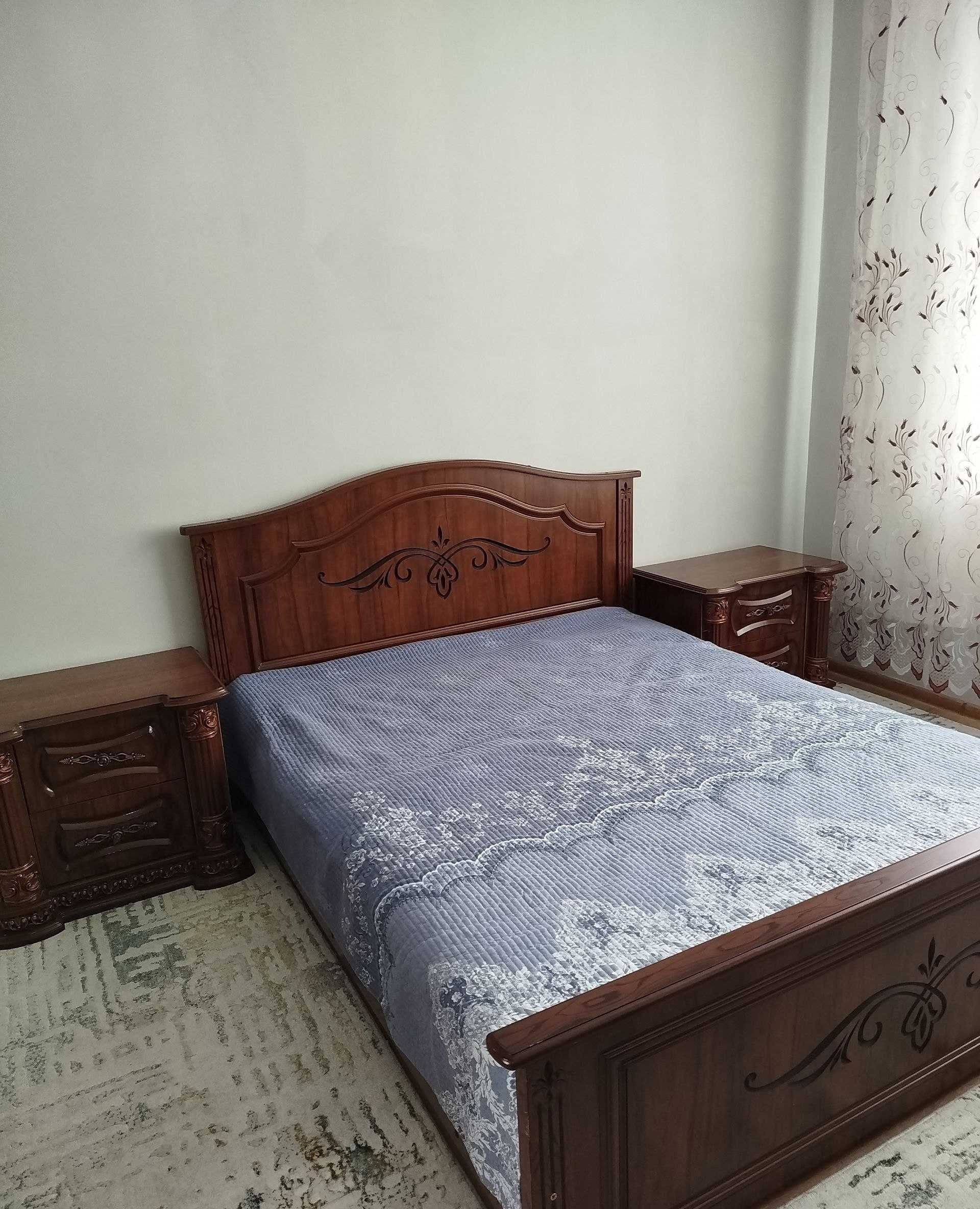 For rent 2-room apartment, 62.07 m² · Oktepa · Chilanzar — photo 6