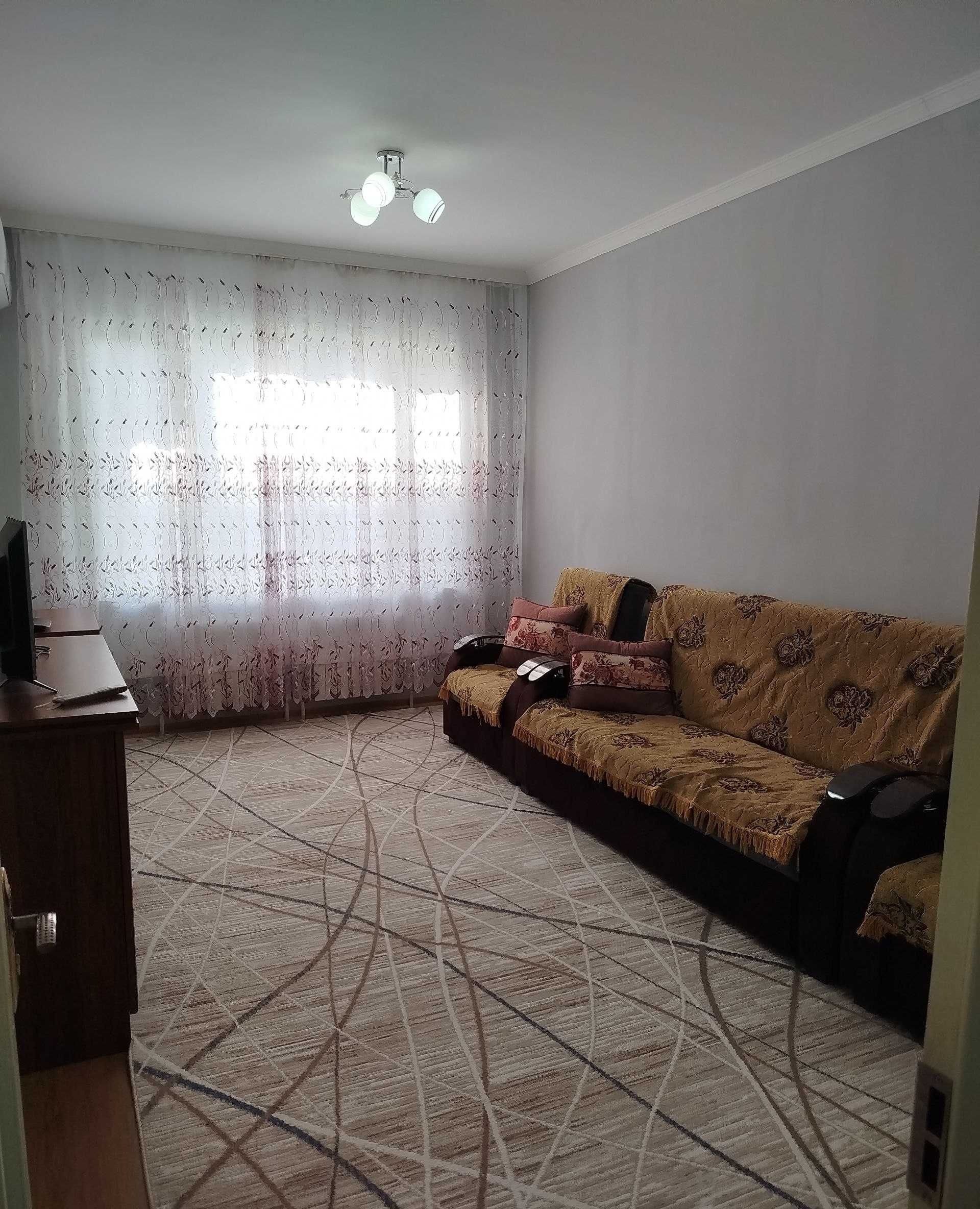 For rent 2-room apartment, 62.07 m² · Oktepa · Chilanzar — photo 4