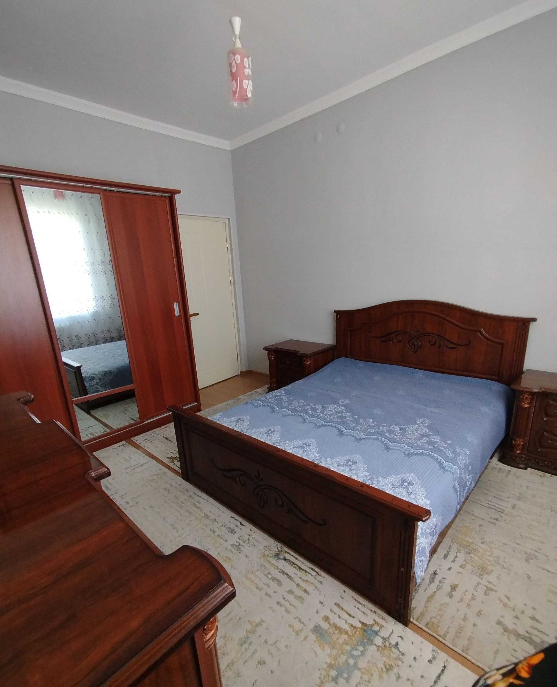 For rent 2-room apartment, 62.07 m² · Oktepa · Chilanzar — photo 7