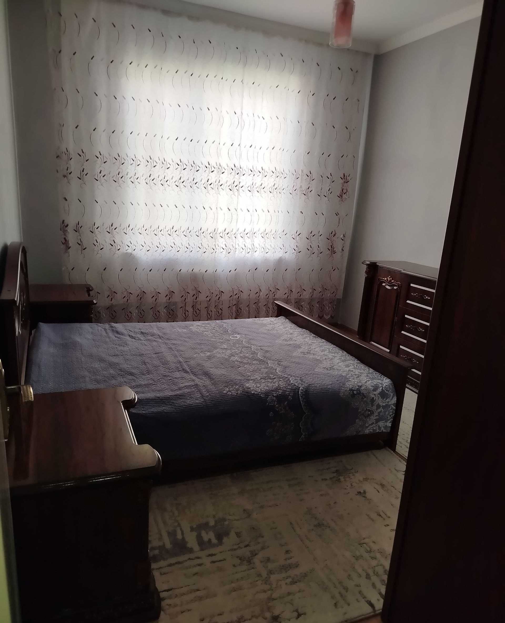 For rent 2-room apartment, 62.07 m² · Oktepa · Chilanzar — photo 5