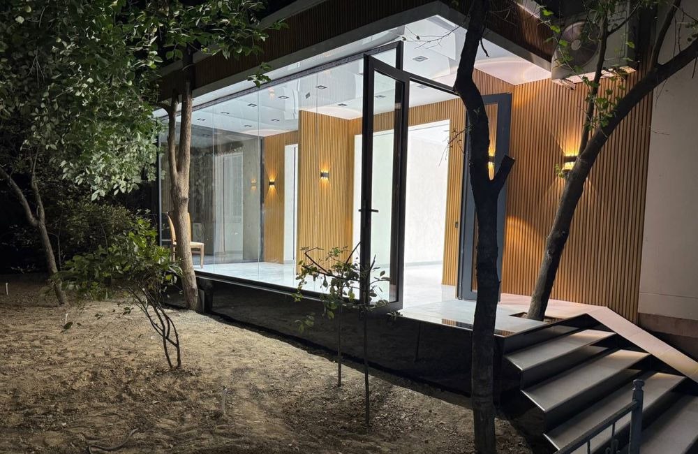 Ijaraga 2 xonali xonadon, 68 m² · Uchtepa — surat 2