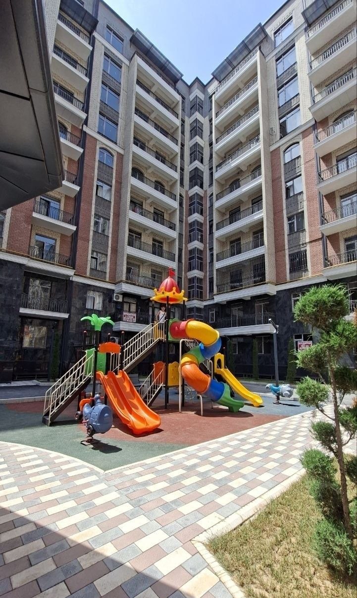 Сдаётся 2-комн. квартира, 70 м² · Чиланзар — фото 9