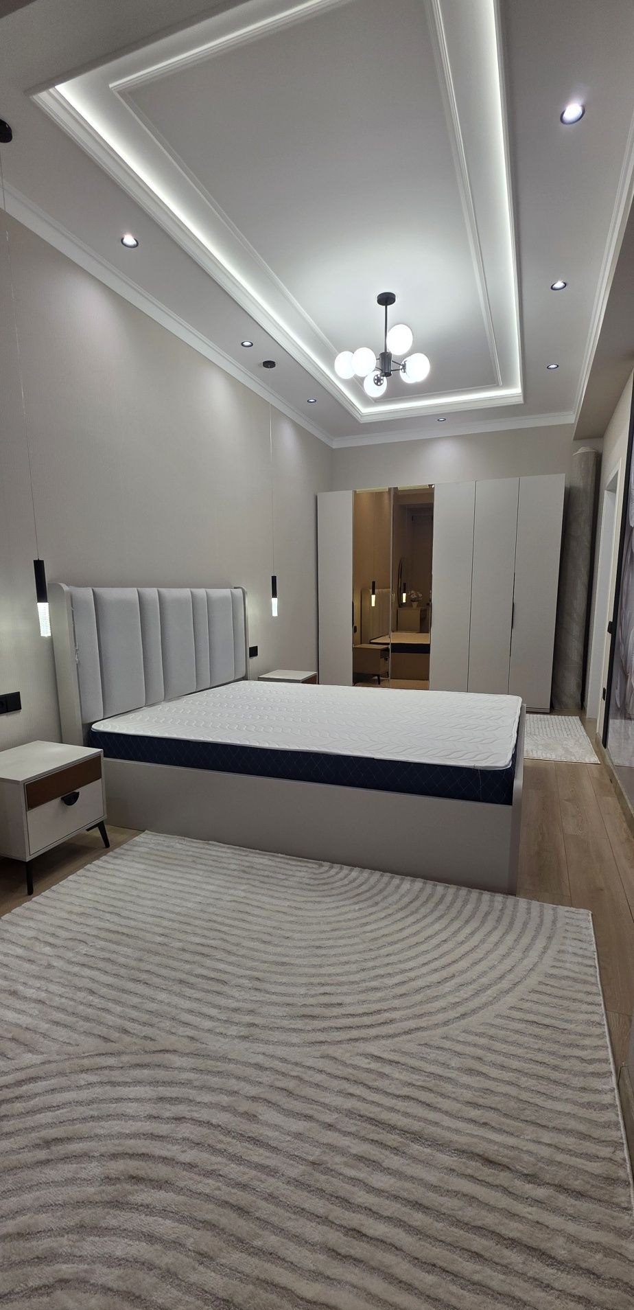 Сдаётся 2-комн. квартира, 70 м² · Чиланзар — фото 2