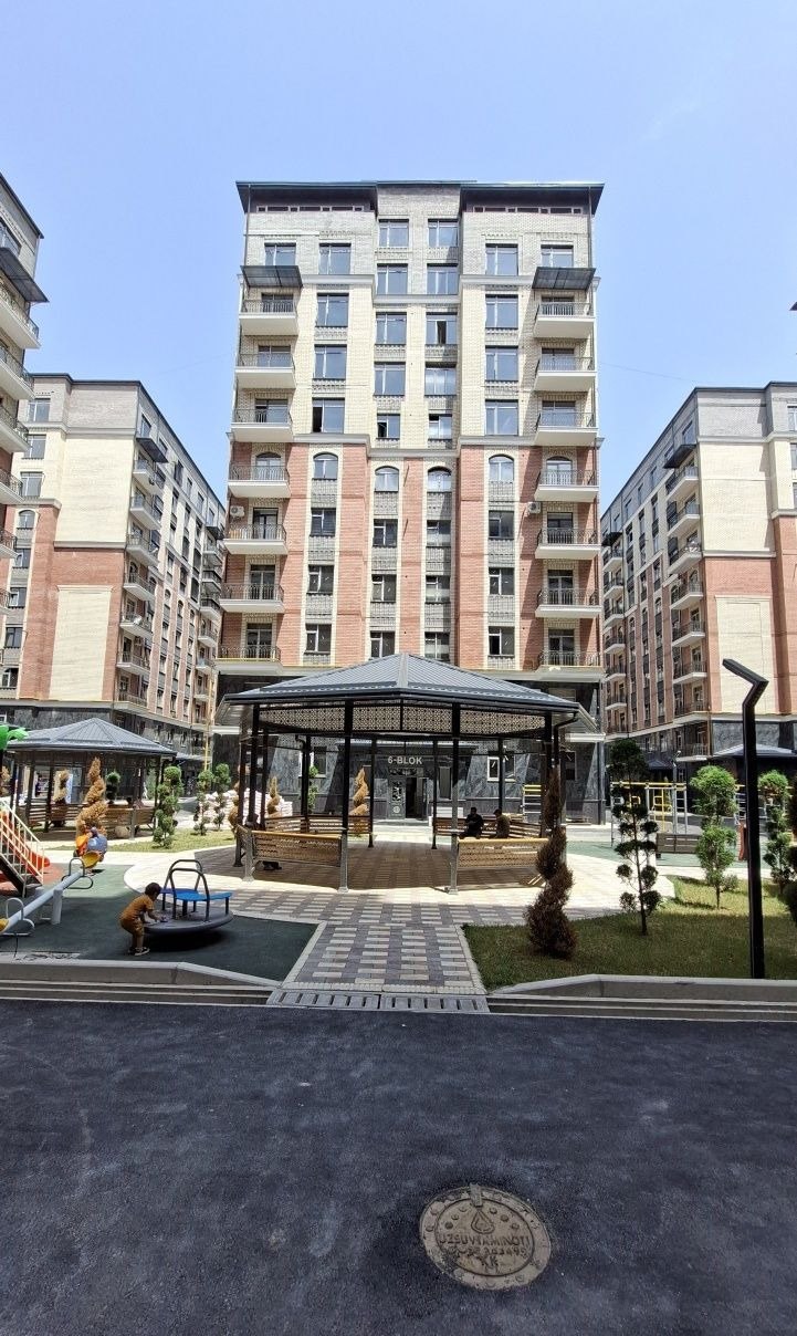 Сдаётся 2-комн. квартира, 70 м² · Чиланзар — фото 1