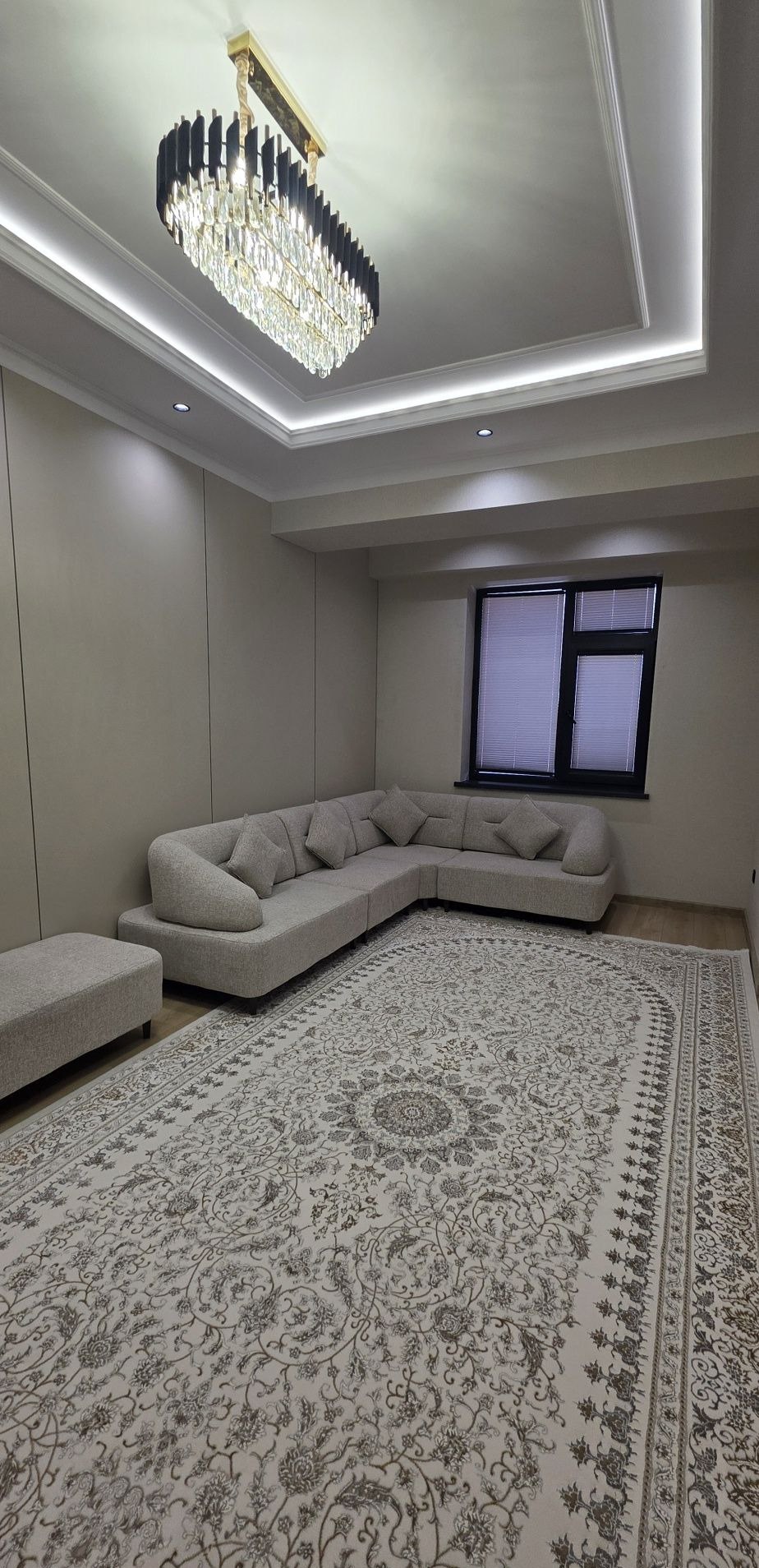 Сдаётся 2-комн. квартира, 70 м² · Чиланзар — фото 7