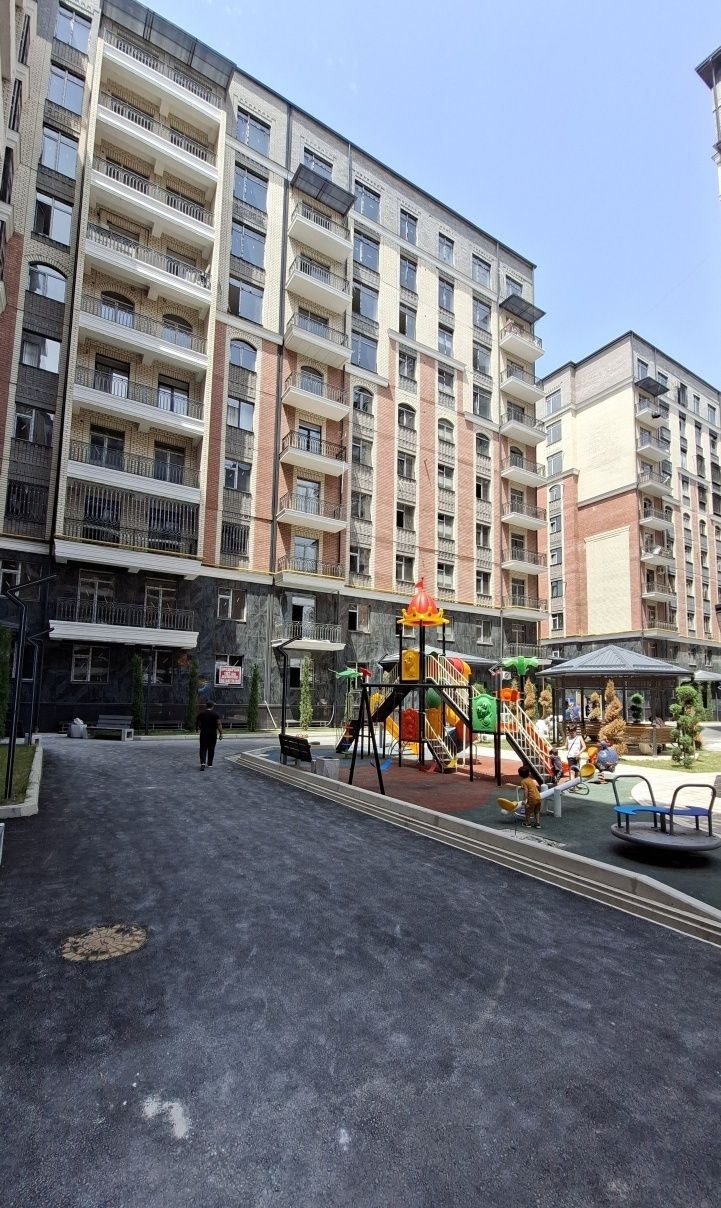 Сдаётся 2-комн. квартира, 70 м² · Чиланзар — фото 8