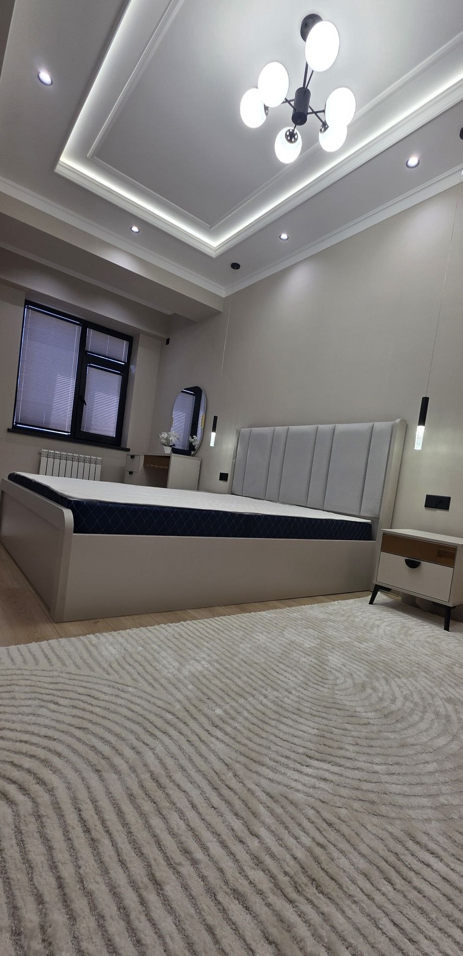 Сдаётся 2-комн. квартира, 70 м² · Чиланзар — фото 3