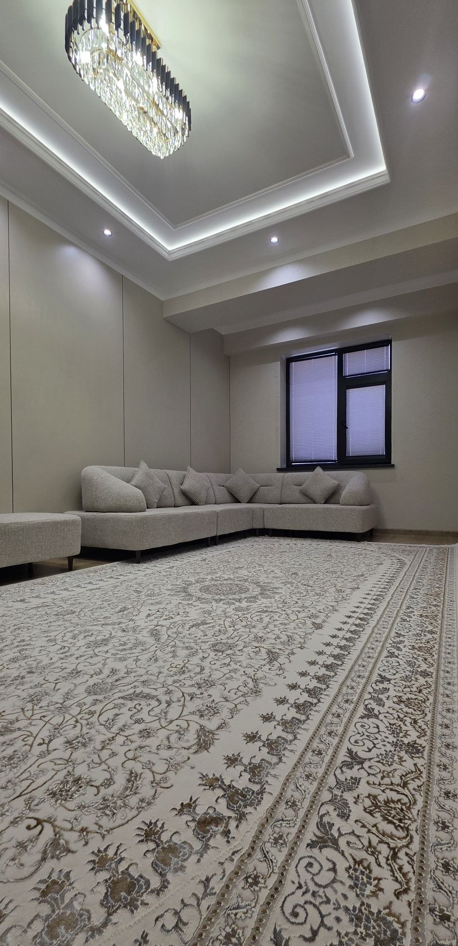 Сдаётся 2-комн. квартира, 70 м² · Чиланзар — фото 6