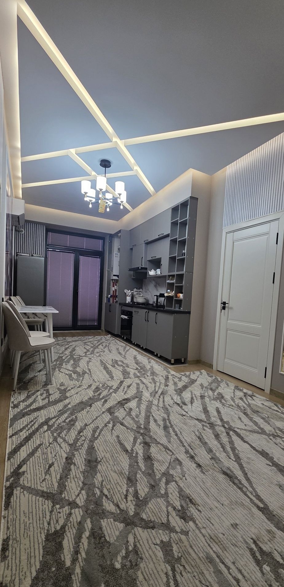 Сдаётся 2-комн. квартира, 70 м² · Чиланзар — фото 5