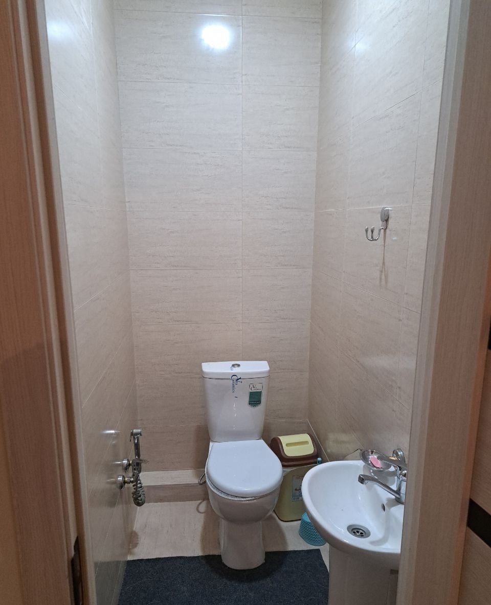 Ijaraga 3 xonali xonadon, 70 m² · Chilonzor — surat 1