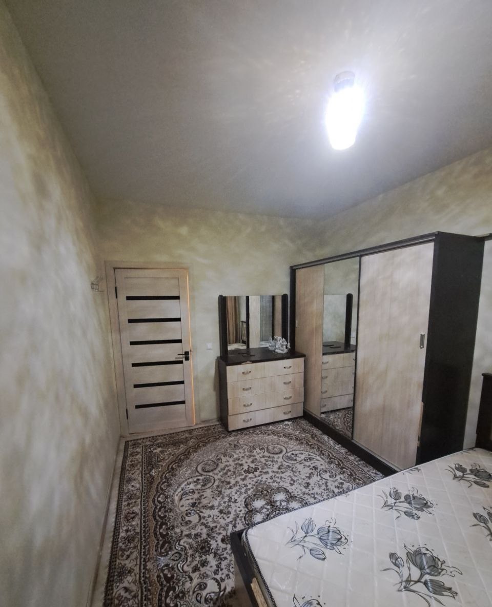 Ijaraga 3 xonali xonadon, 70 m² · Chilonzor — surat 6