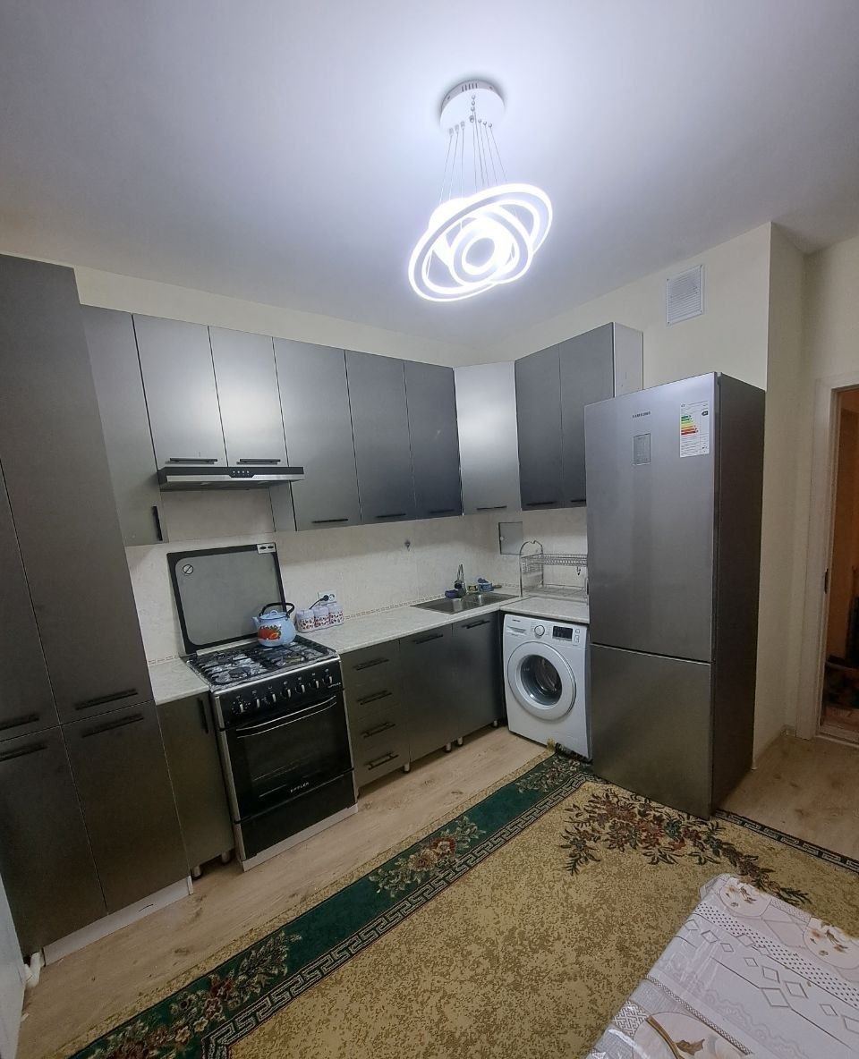 Ijaraga 3 xonali xonadon, 70 m² · Chilonzor — surat 4