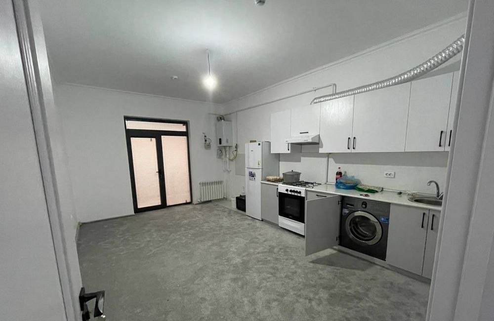 Сдаётся 2-комн. квартира, 77 м² · Учтепа — фото 3