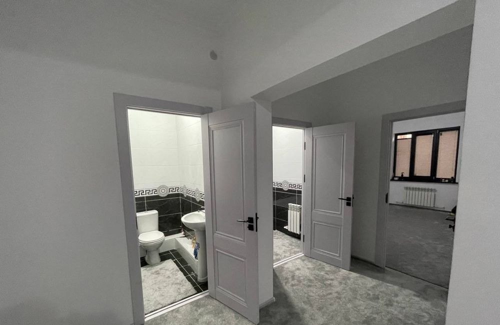 Сдаётся 2-комн. квартира, 77 м² · Учтепа — фото 7
